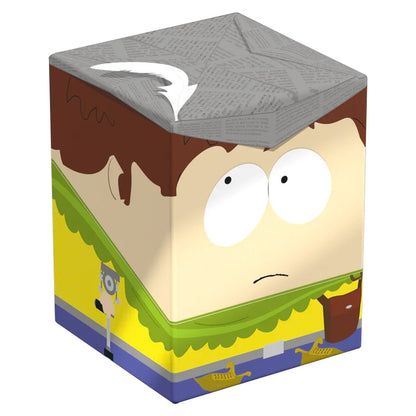 Squaroes: South Park: The Stick of Truth