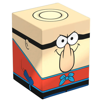 Squaroes: SpongeBob SquarePants
