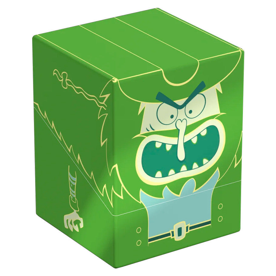 Squaroes: SpongeBob SquarePants