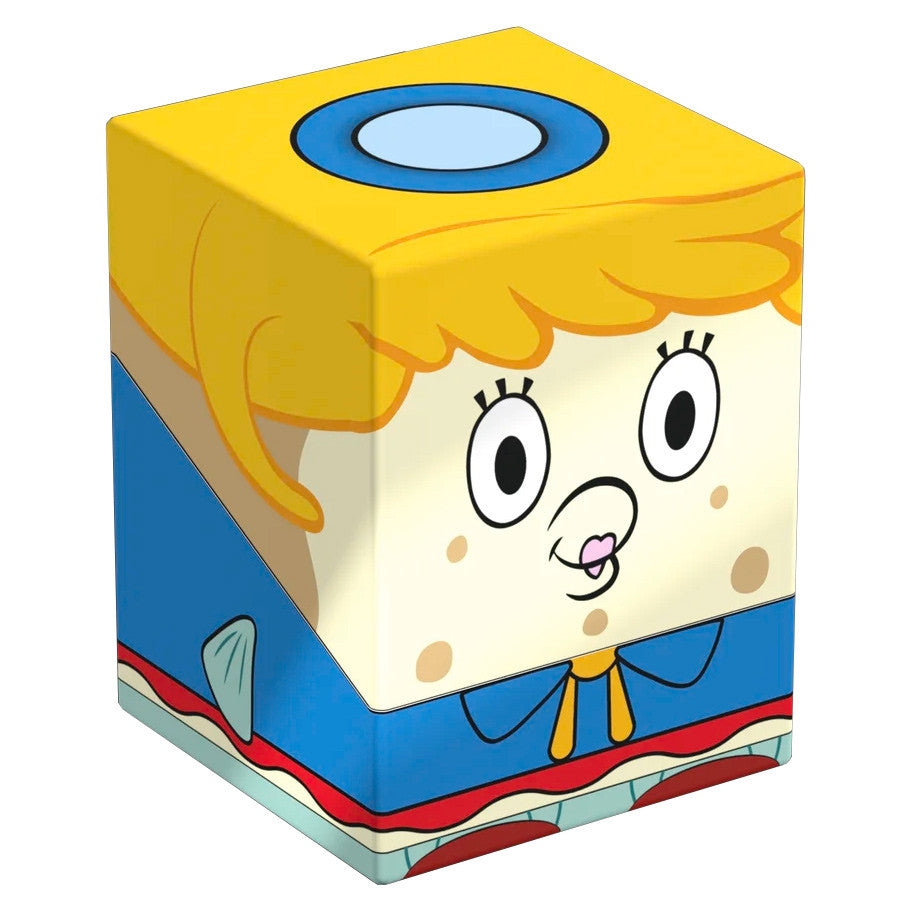 Squaroes: SpongeBob SquarePants