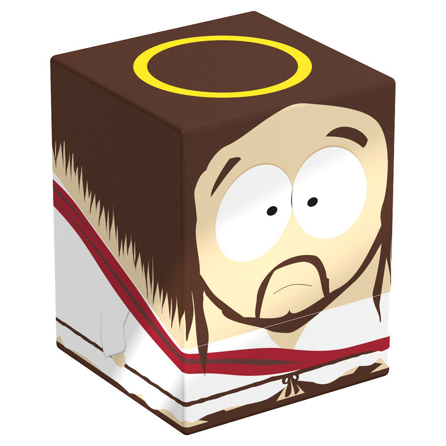 Squaroes: South Park