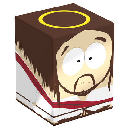 Squaroes: South Park