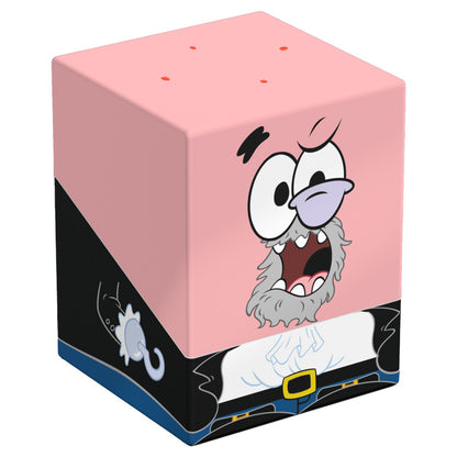 Squaroes: SpongeBob SquarePants