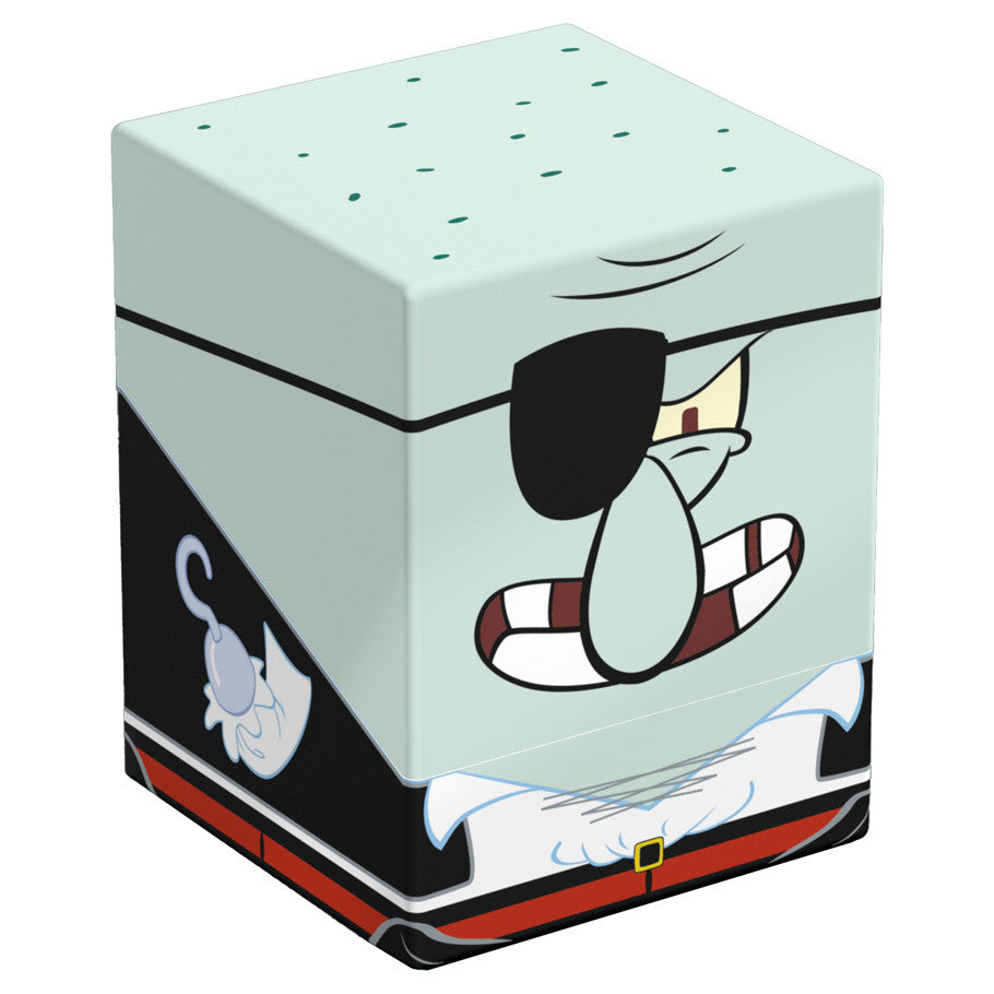Squaroes: SpongeBob SquarePants