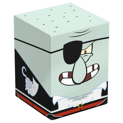 Squaroes: SpongeBob SquarePants