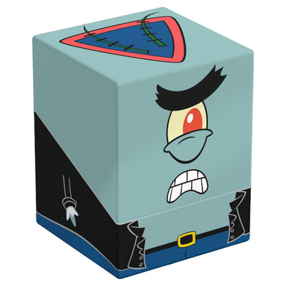 Squaroes: SpongeBob SquarePants