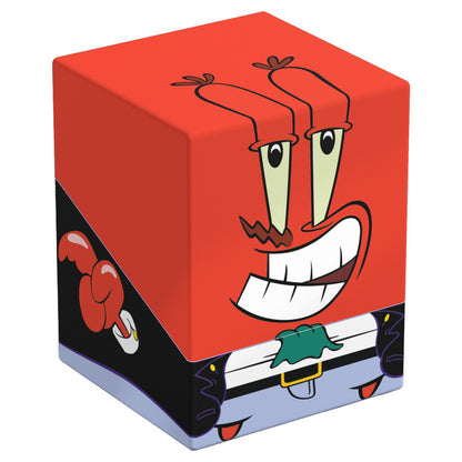 Squaroes: SpongeBob SquarePants