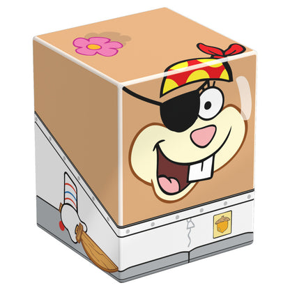 Squaroes: SpongeBob SquarePants