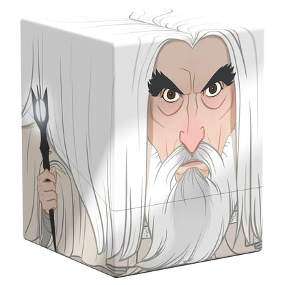 Squaroes: Lord of the Rings