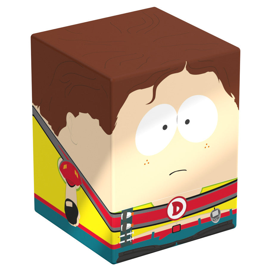 Squaroes: South Park: Fractured But Whole