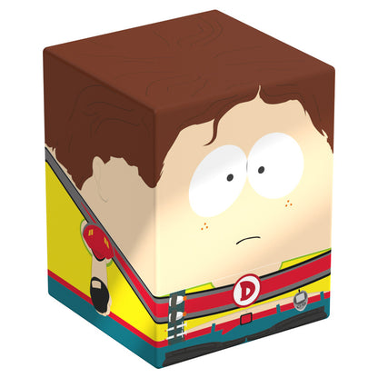 Squaroes: South Park: Fractured But Whole