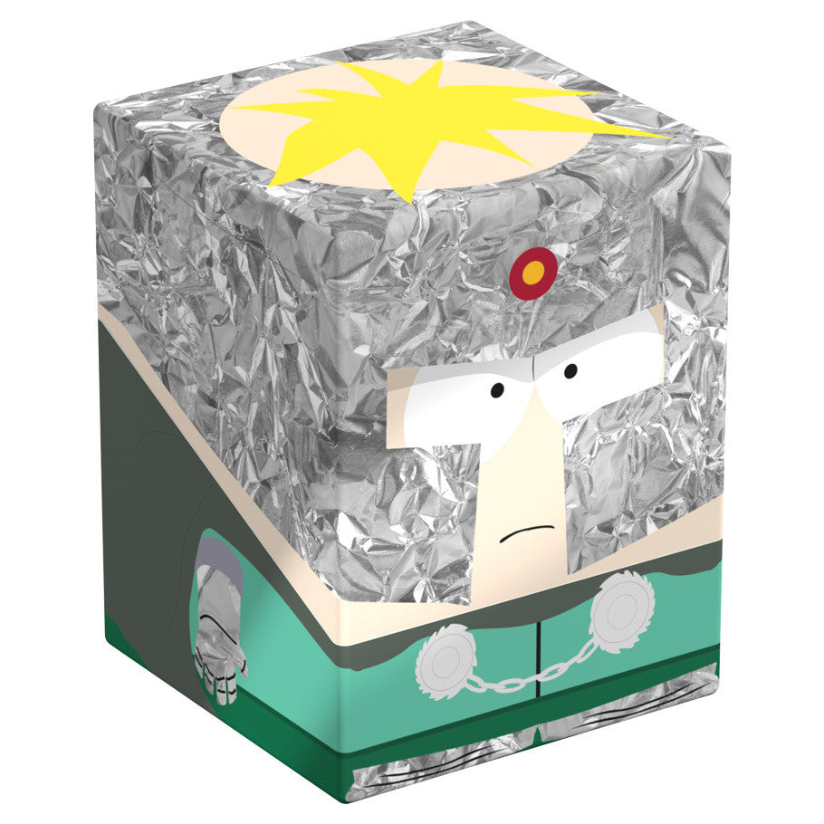 Squaroes: South Park: Fractured But Whole