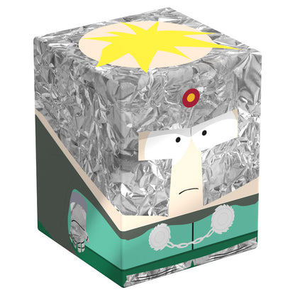 Squaroes: South Park: Fractured But Whole