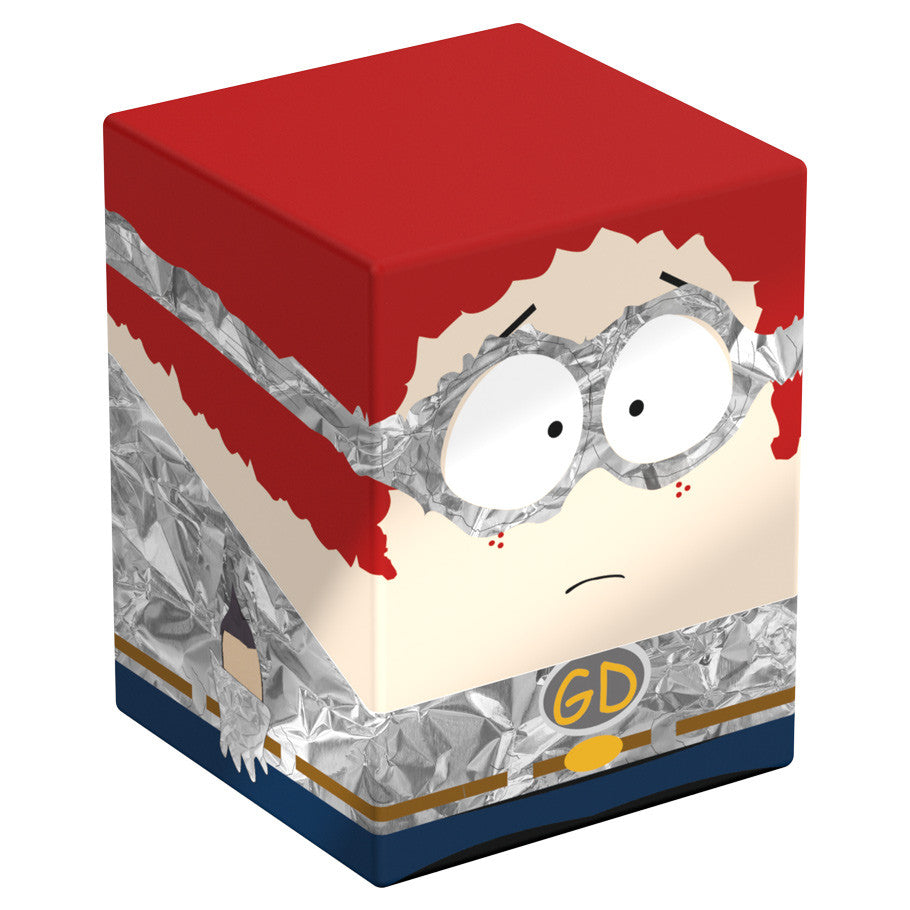Squaroes: South Park: Fractured But Whole