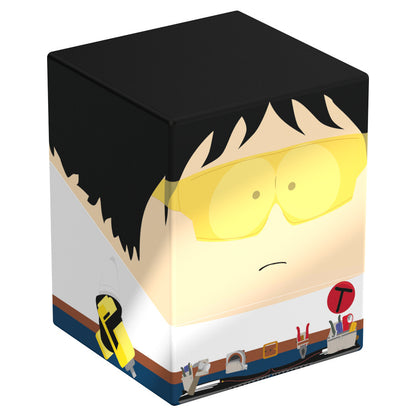 Squaroes: South Park: Fractured But Whole