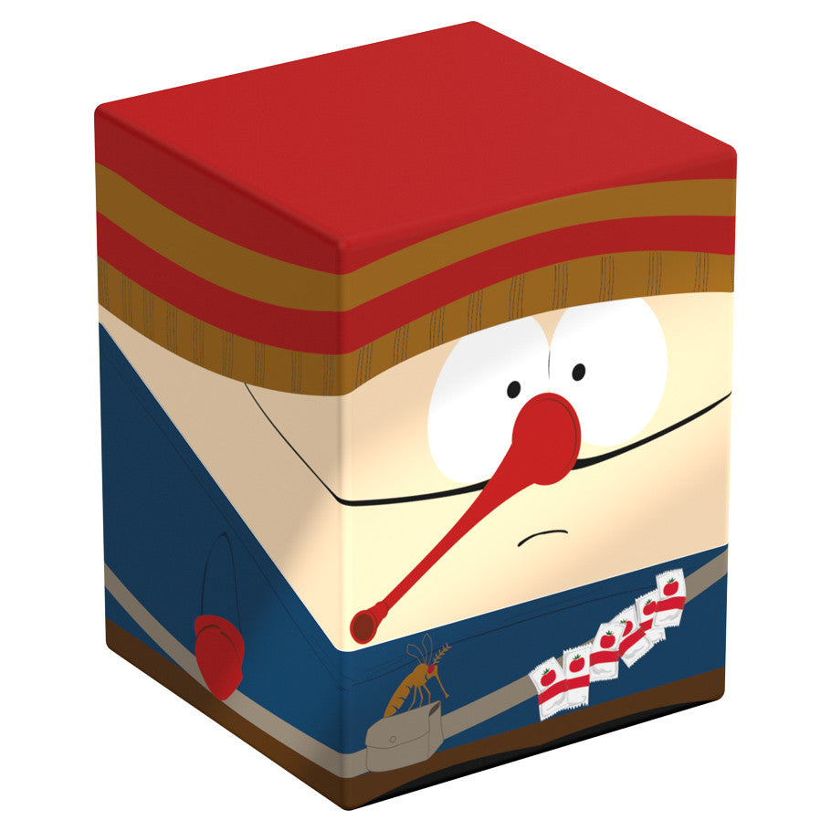 Squaroes: South Park: Fractured But Whole