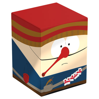 Squaroes: South Park: Fractured But Whole