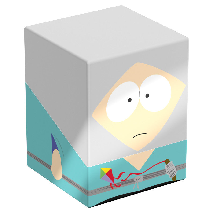 Squaroes: South Park: Fractured But Whole