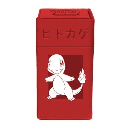 Pokémon Charmander - M2® DECK BOX®