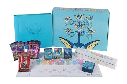 Eevee GX Gift Box (S-Chinese)