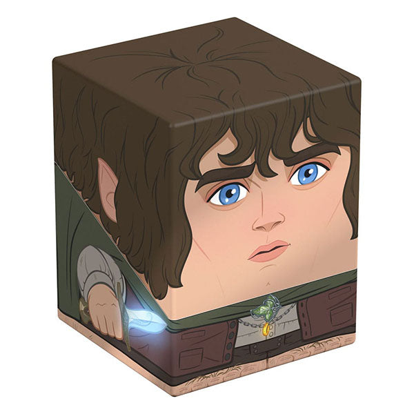 Squaroes: Lord of the Rings