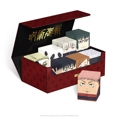 Squaroes: Jujutsu Kaisen
