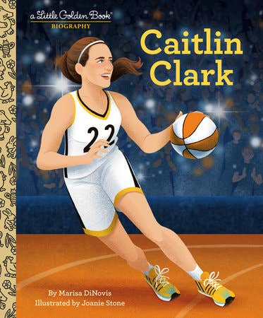 Caitlin Clark