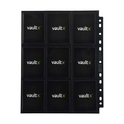 9-Pocket Sideloaders (50 ct)