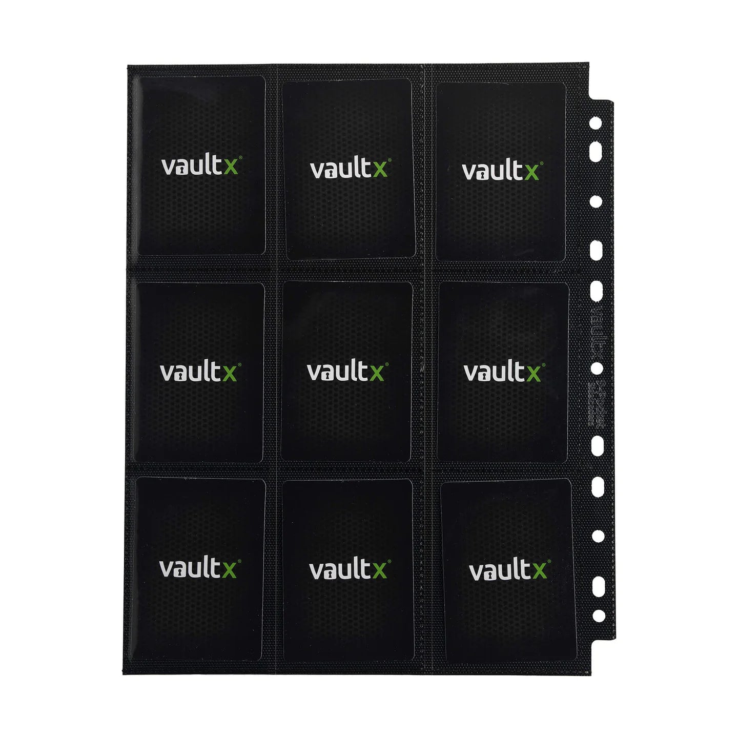 9-Pocket Sideloaders (50 ct)