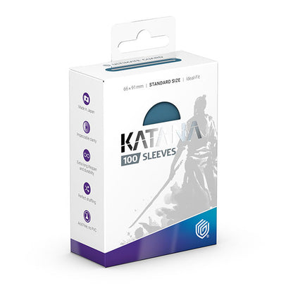Katana Sleeves Standard Size