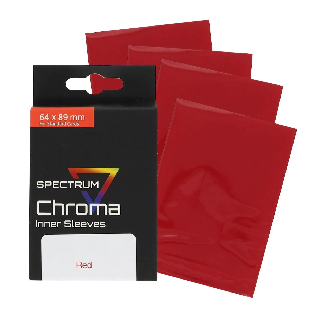 Chroma Inner Sleeves