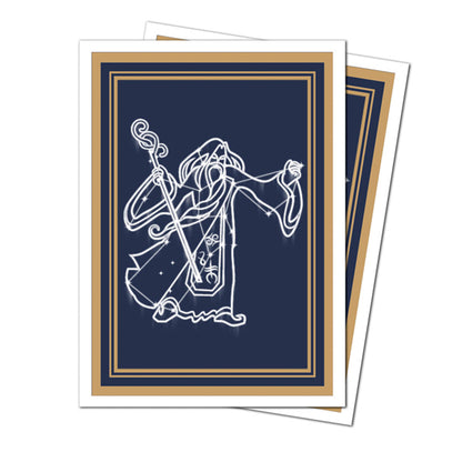 The Elder Scrolls: Mages Guild - APEX DECK PROTECTOR® Sleeves (105)