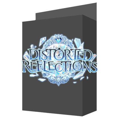 Grand Archive TCG: Distorted Reflections Starter Deck