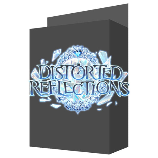 Grand Archive TCG: Distorted Reflections Starter Deck