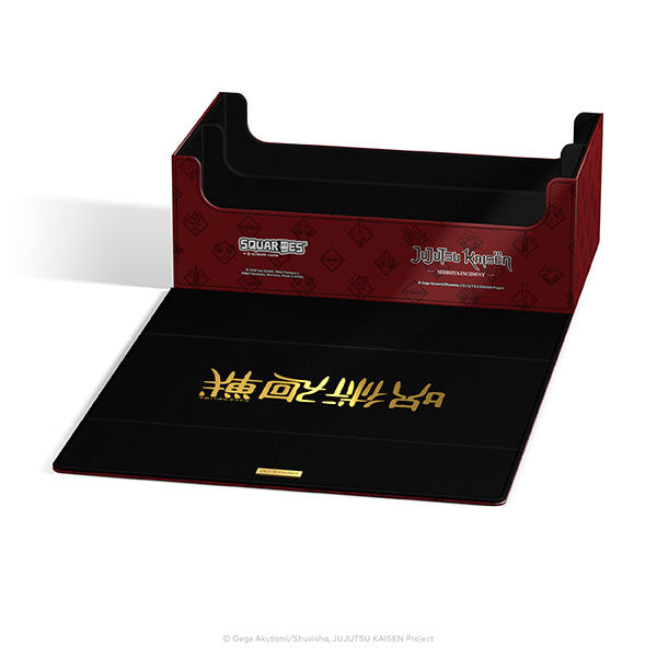 Squaroes: Arkhive 800+ Jujutsu Kaisen: Collector's Case - Cursed Technique