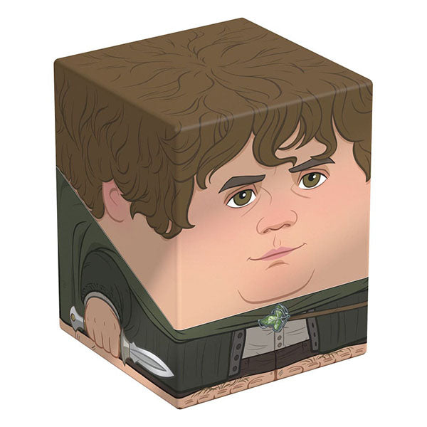 Squaroes: Lord of the Rings