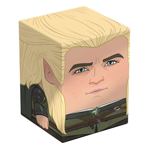 Squaroes: Lord of the Rings