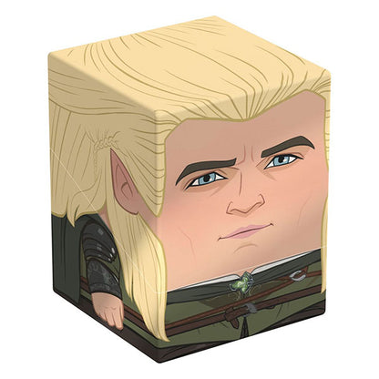 Squaroes: Lord of the Rings