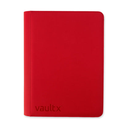 16-Pocket Exo-Tec® Zip Binder XXL