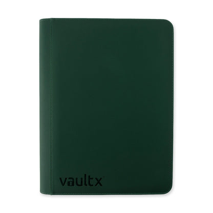 16-Pocket Exo-Tec® Zip Binder XXL