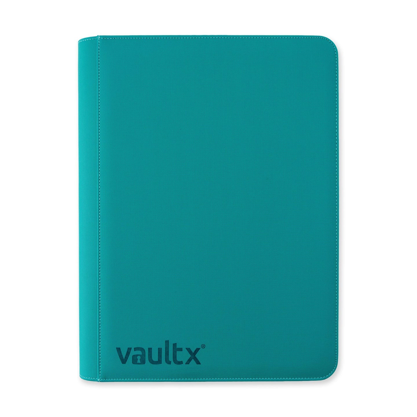 16-Pocket Exo-Tec® Zip Binder XXL