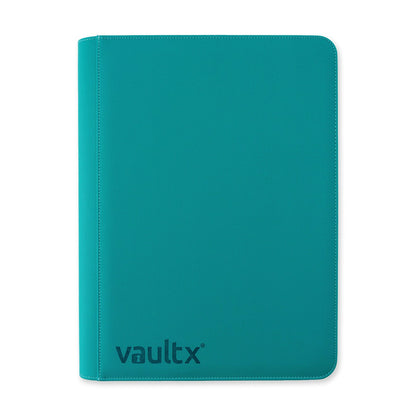 16-Pocket Exo-Tec® Zip Binder XXL