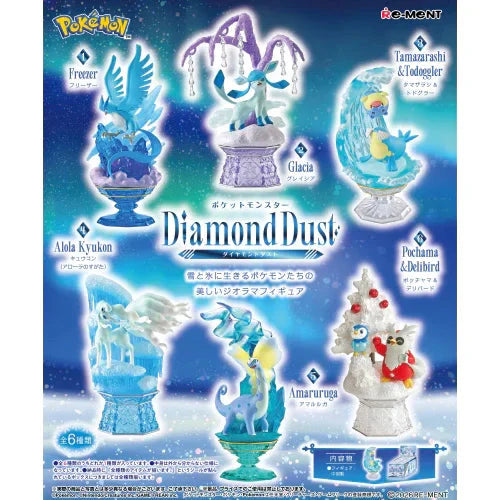 Diamond Dust