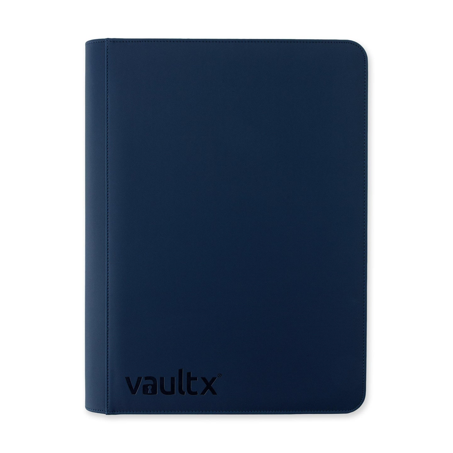 16-Pocket Exo-Tec® Zip Binder XXL