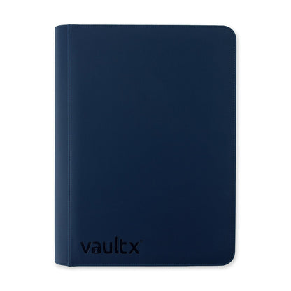 16-Pocket Exo-Tec® Zip Binder XXL