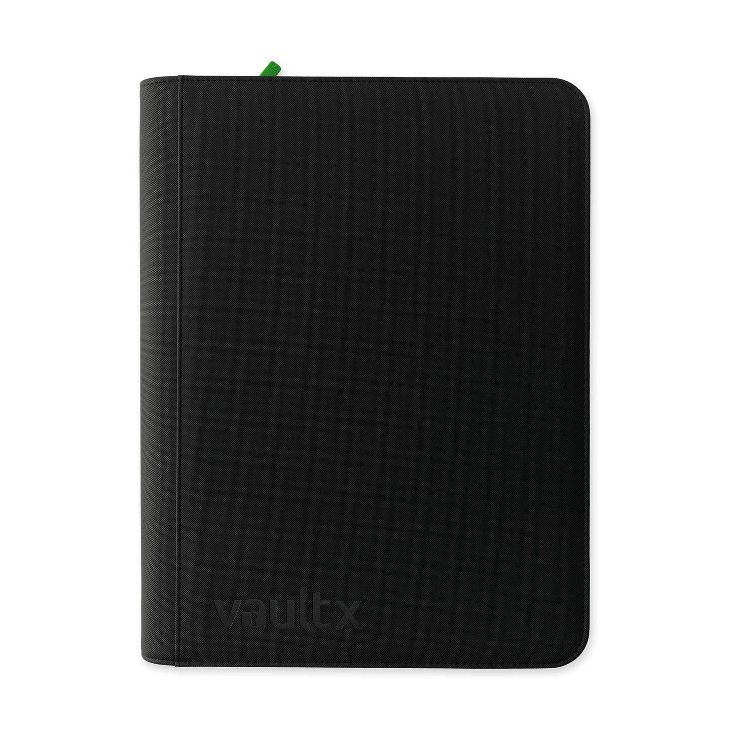 16-Pocket Exo-Tec® Zip Binder XXL