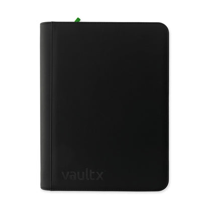 16-Pocket Exo-Tec® Zip Binder XXL