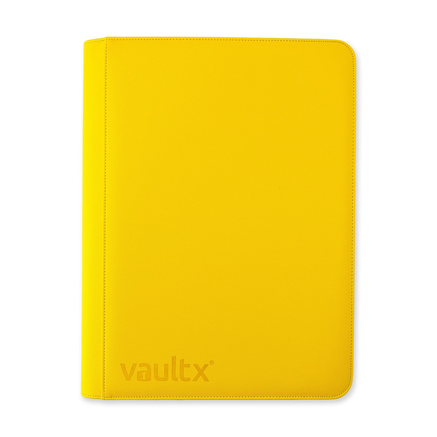 16-Pocket Exo-Tec® Zip Binder XXL
