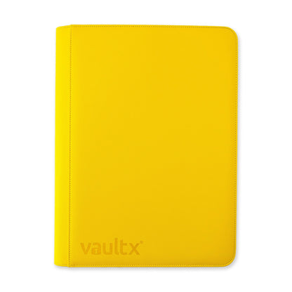 16-Pocket Exo-Tec® Zip Binder XXL